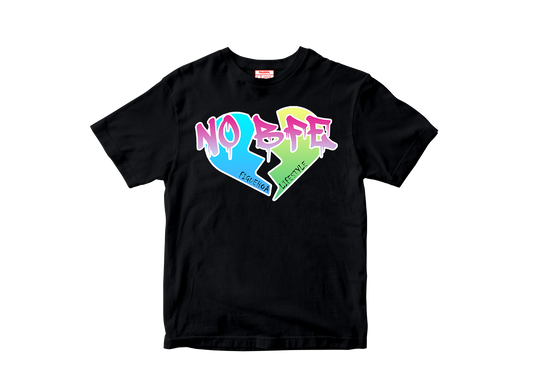 FIGUEHOA No BFE – No Boyfriend Experience Tee