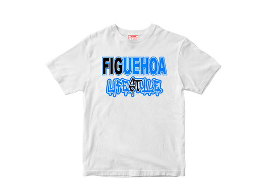FIGUEHOA FIGUEHOA LIFESTYLE (FIG Street Shirts)