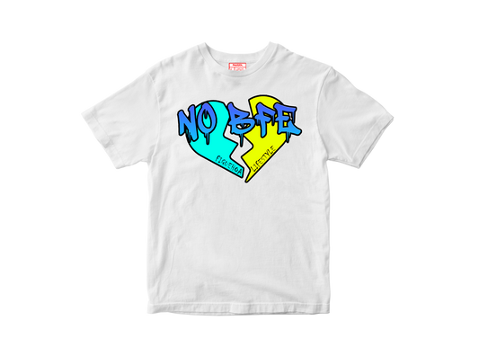 FIGUEHOA No BFE – No Boyfriend Experience Tee