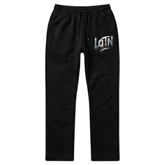 LOTN (Ladies of the Night) Jogger Pants