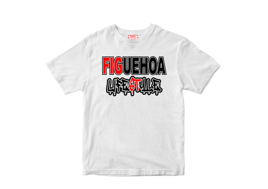 FIGUEHOA FIGUEHOA LIFESTYLE (FIG Street Shirts)
