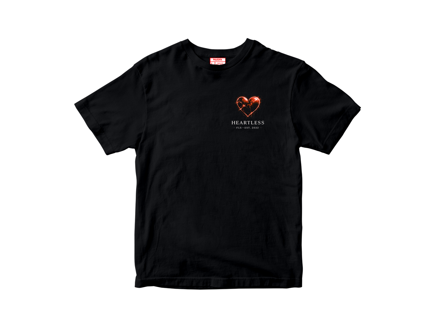 Heartless Cupid