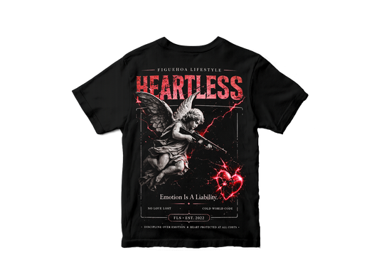 Heartless Cupid