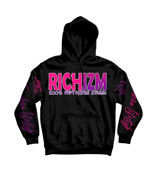 RICHIZM S-Mack Edition Hoodie